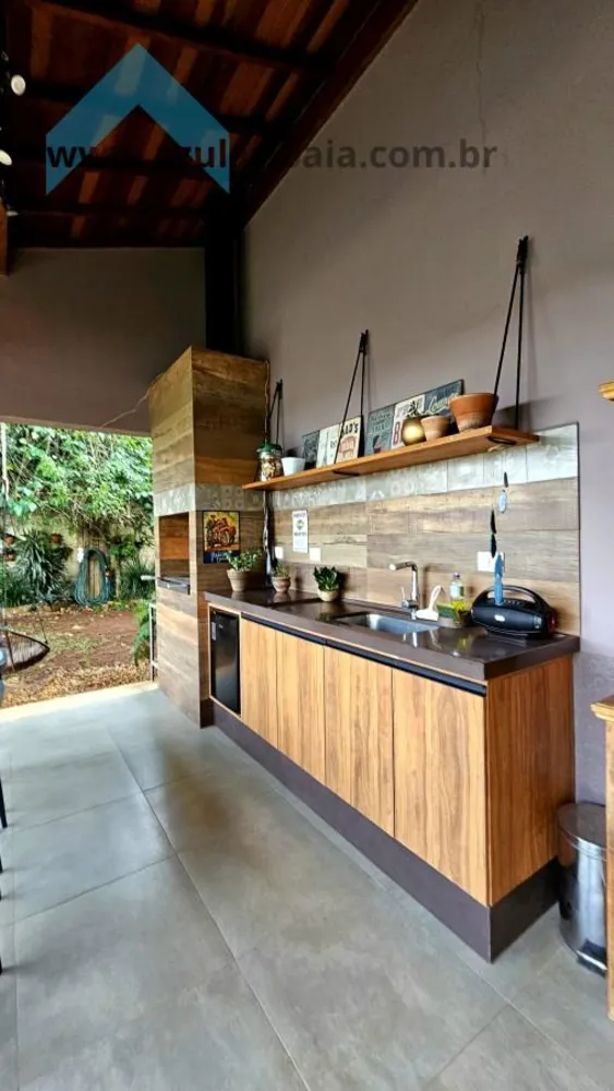 Casa de Condomínio, 3 quartos - Foto 11