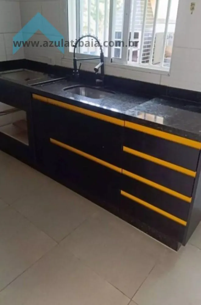 Casa de Condomínio, 2 quartos - Foto 6