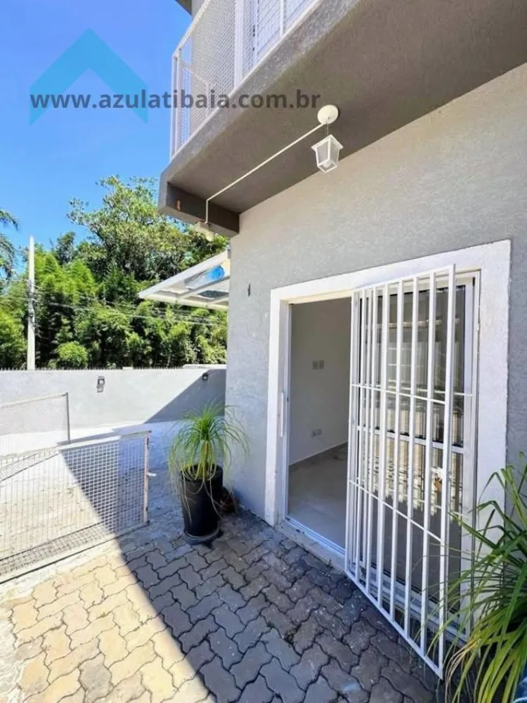 Casa de Condomínio, 2 quartos - Foto 5