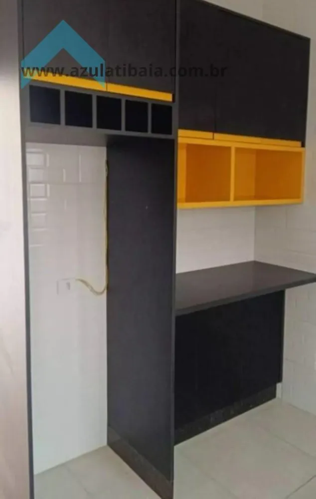 Casa de Condomínio, 2 quartos - Foto 2