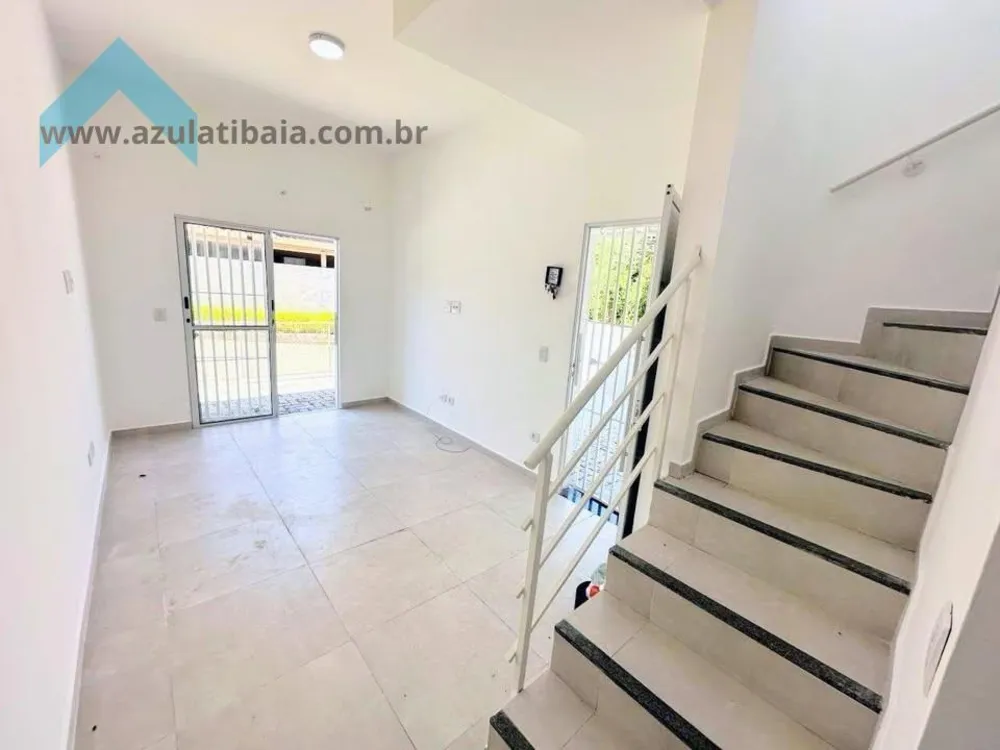 Casa de Condomínio, 2 quartos - Foto 1