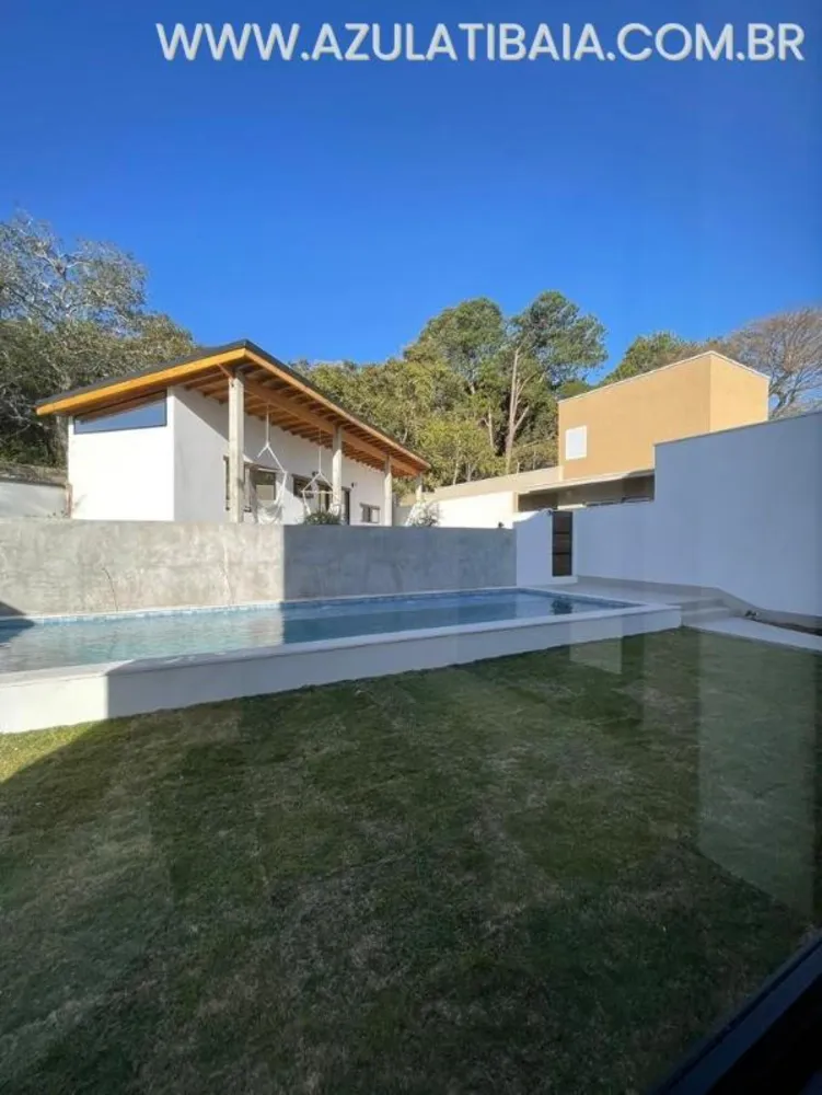 Casa, 3 quartos, 410 m² - Foto 12