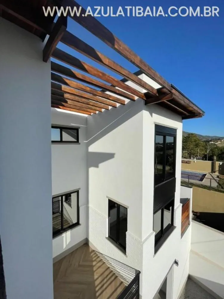 Casa, 3 quartos, 410 m² - Foto 1