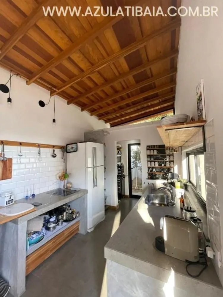 Casa, 3 quartos, 410 m² - Foto 5
