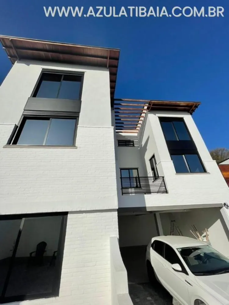 Casa, 3 quartos, 410 m² - Foto 2