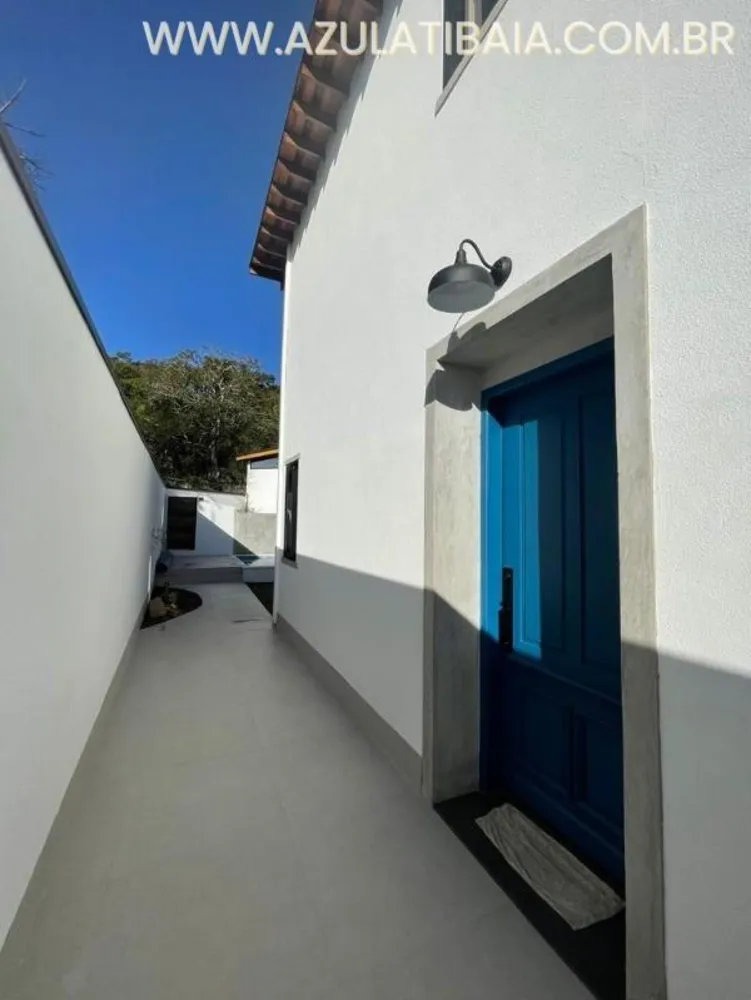 Casa, 3 quartos, 410 m² - Foto 3