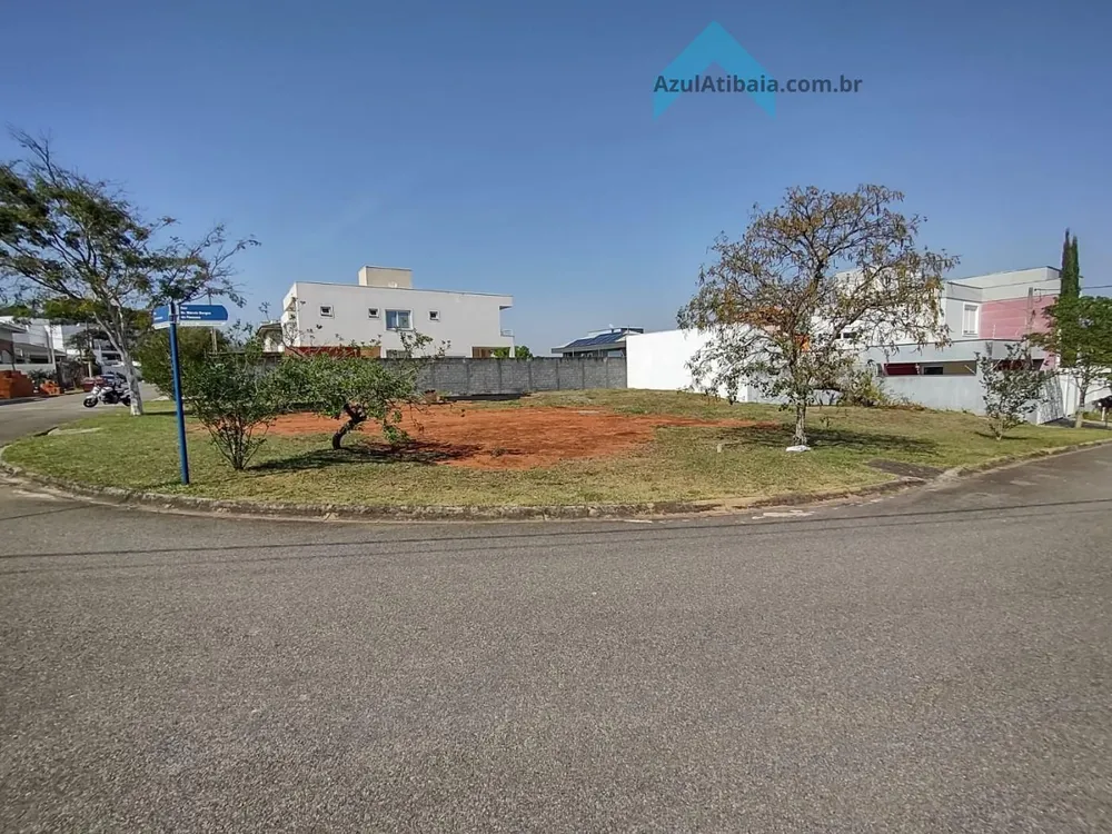 Terreno, 410 m² - Foto 2