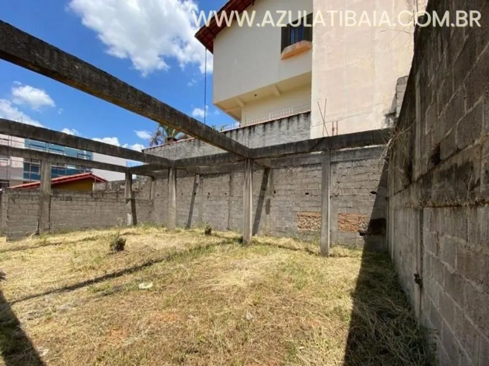Terreno, 430 m² - Foto 1