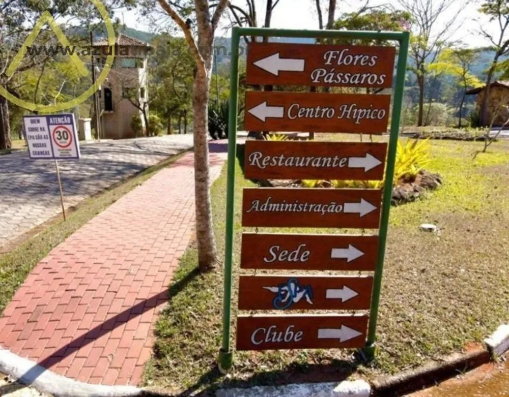 Casa de Condomínio, 6 quartos - Foto 3