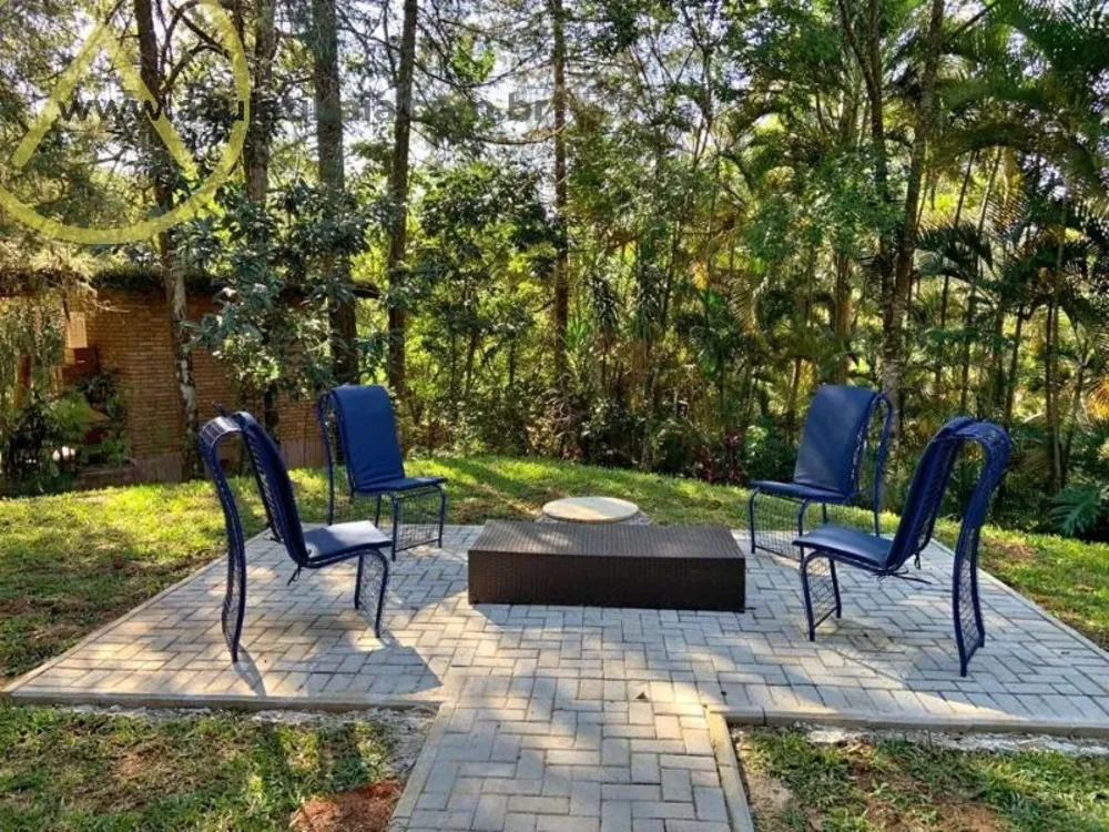 Casa de Condomínio, 6 quartos - Foto 4