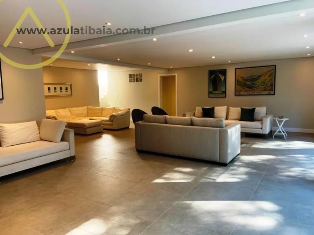 Casa de Condomínio, 6 quartos - Foto 3