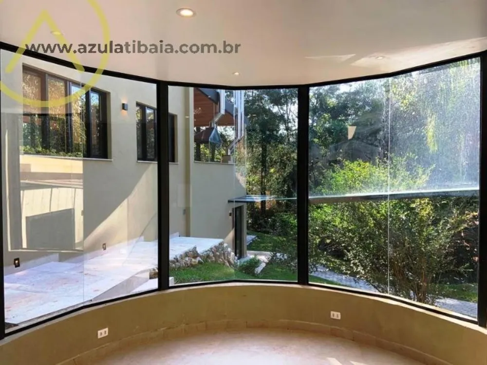 Casa de Condomínio, 6 quartos - Foto 5