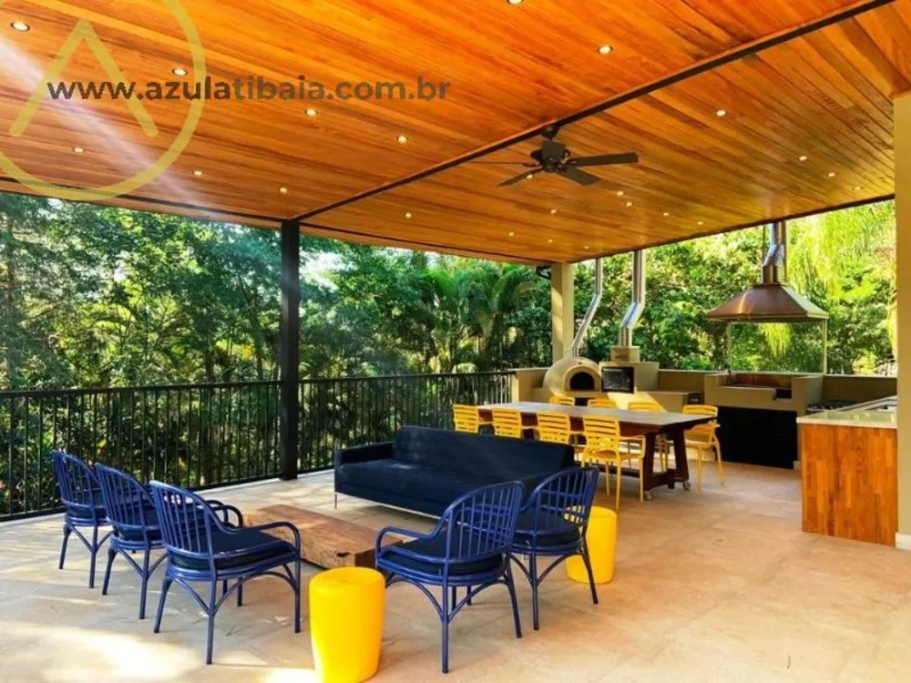 Casa de Condomínio, 6 quartos - Foto 6
