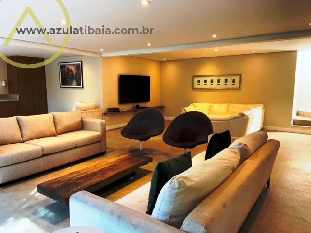 Casa de Condomínio, 6 quartos - Foto 8