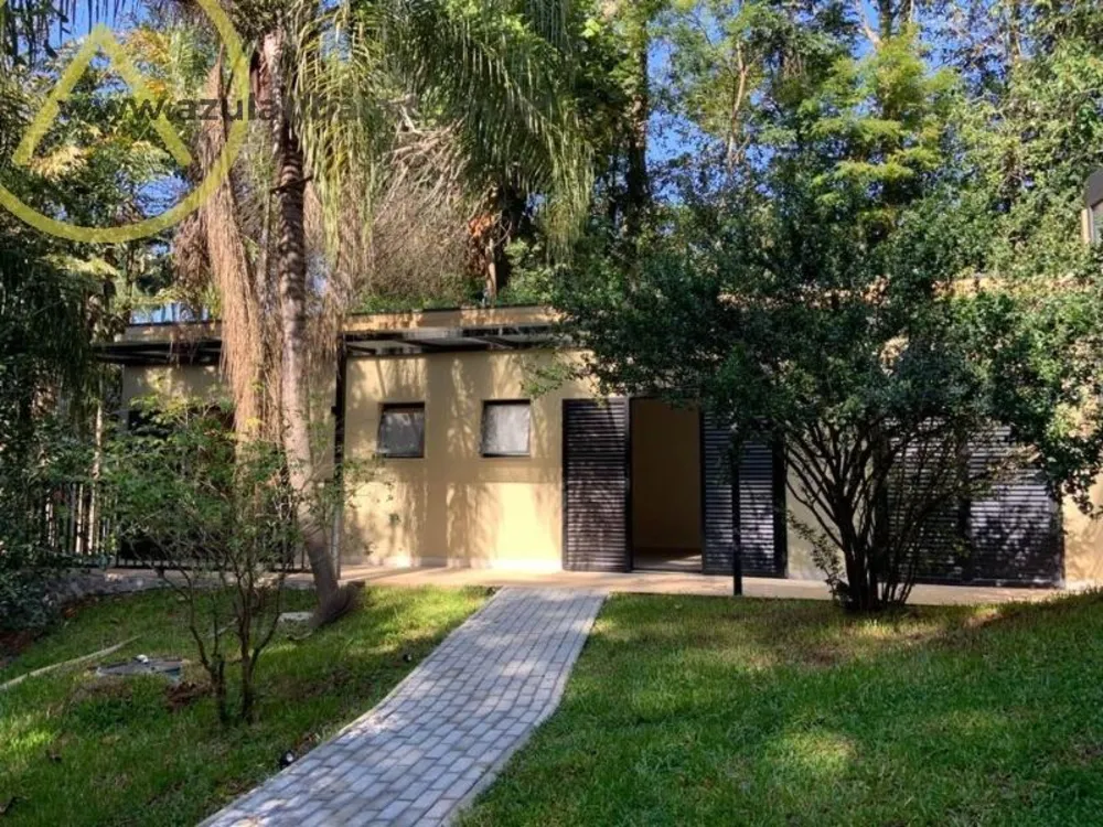Casa de Condomínio, 6 quartos - Foto 1