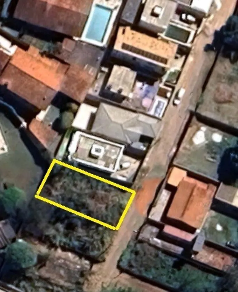 Terreno, 250 m² - Foto 1