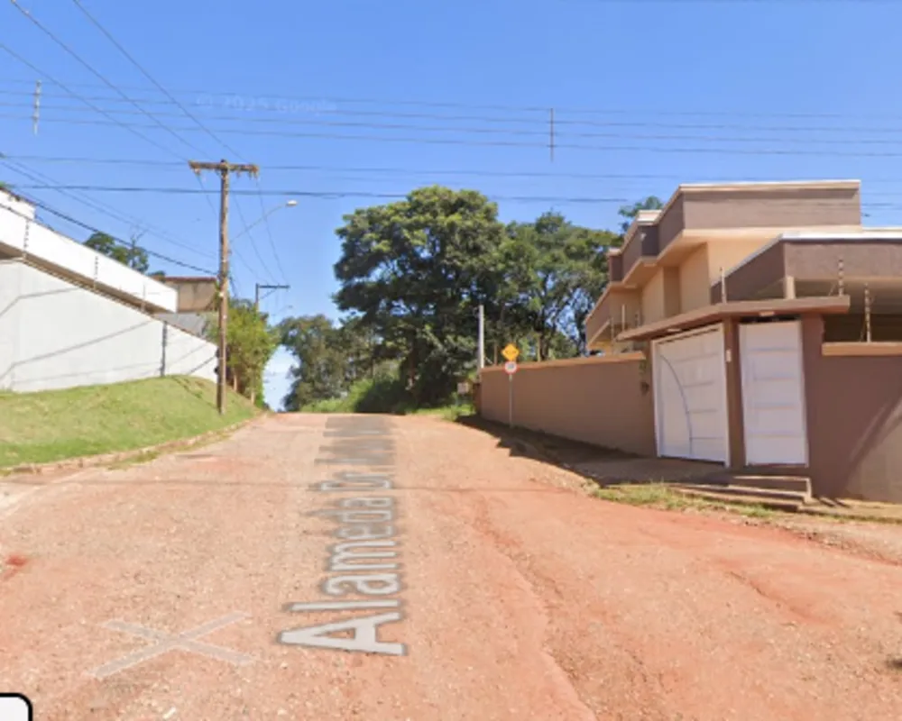 Terreno, 250 m² - Foto 2