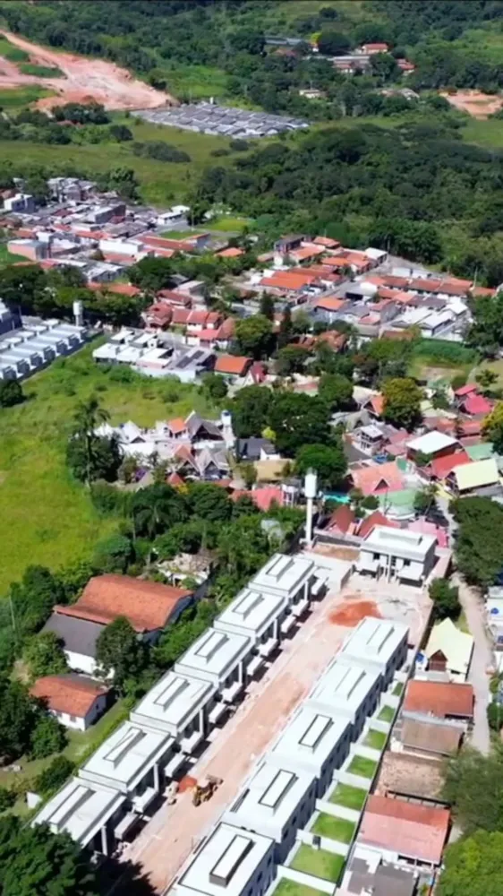 Casa de Condomínio, 3 quartos - Foto 5