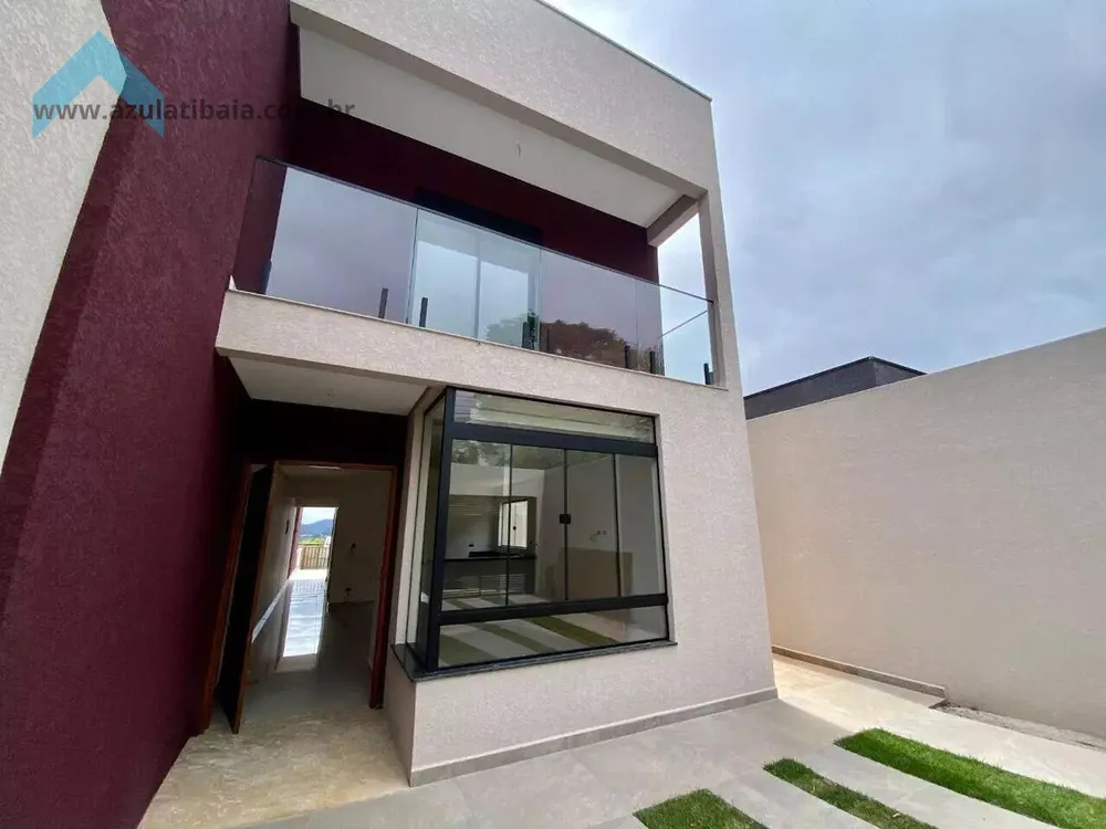Casa, 3 quartos, 150 m² - Foto 1