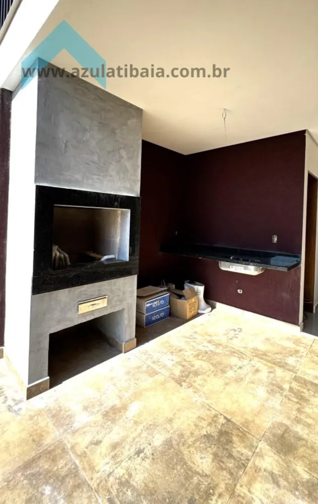 Casa, 3 quartos, 150 m² - Foto 10