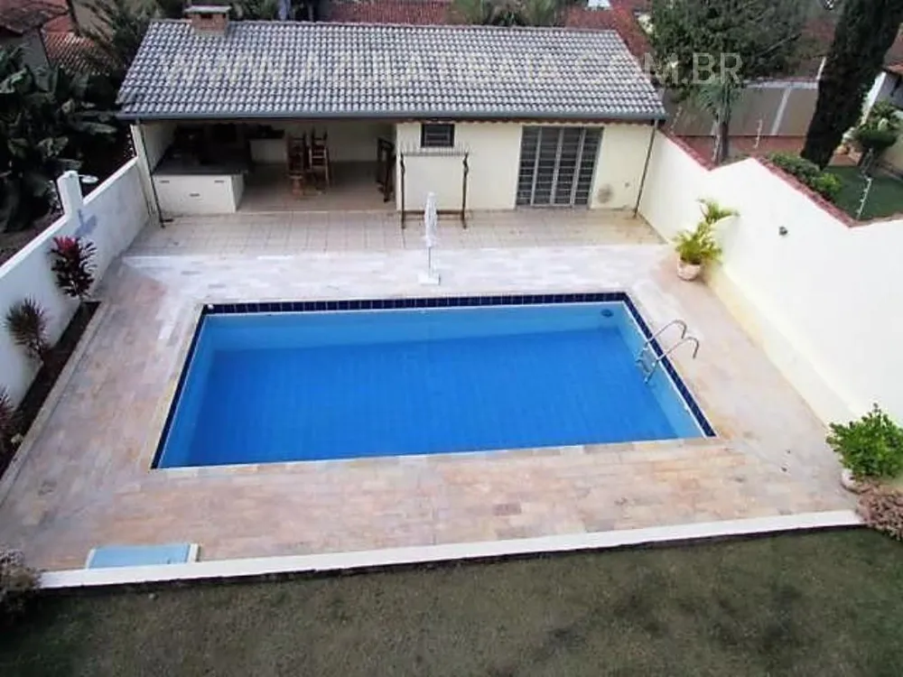 Casa, 3 quartos, 300 m² - Foto 1