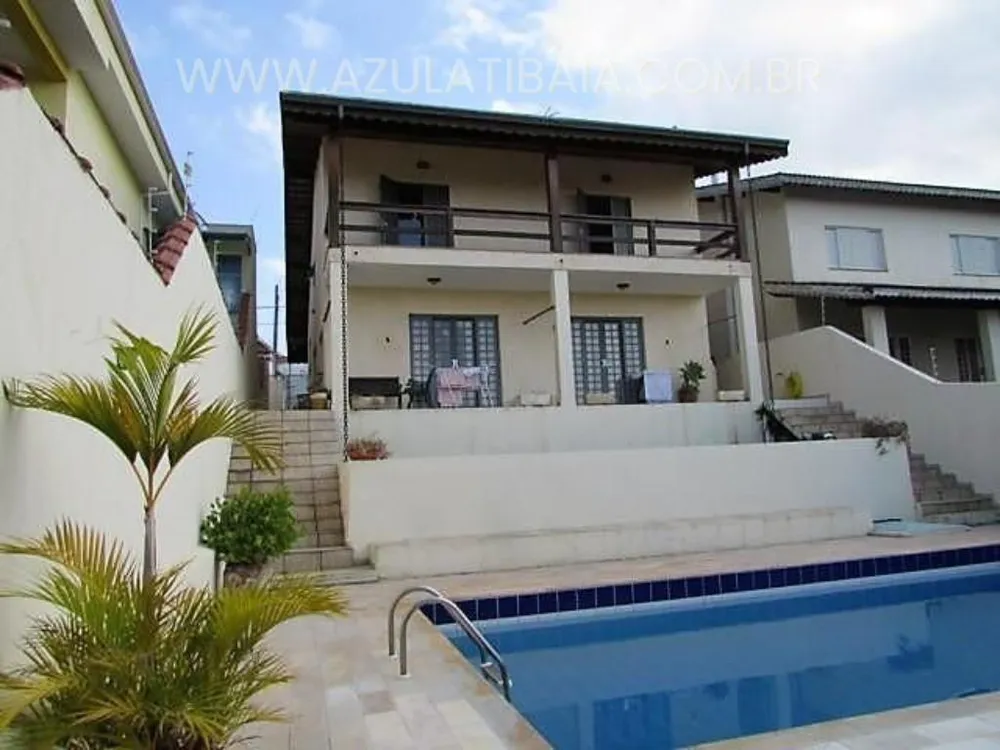 Casa, 3 quartos, 300 m² - Foto 6