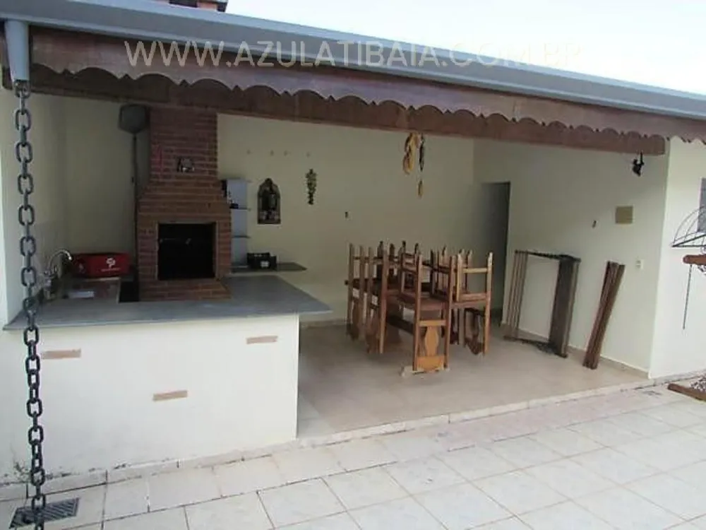 Casa, 3 quartos, 300 m² - Foto 8