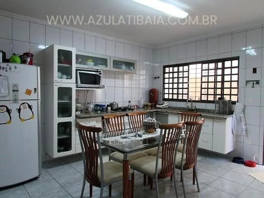 Casa, 3 quartos, 300 m² - Foto 3