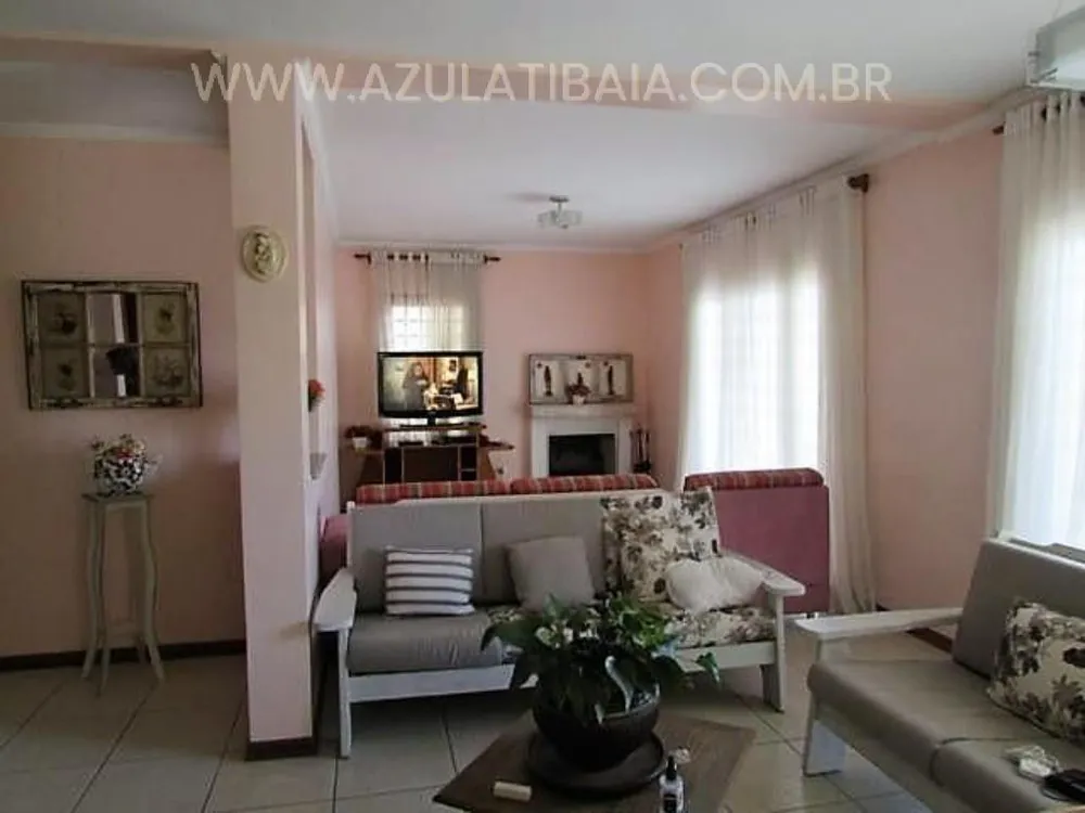 Casa, 3 quartos, 300 m² - Foto 4