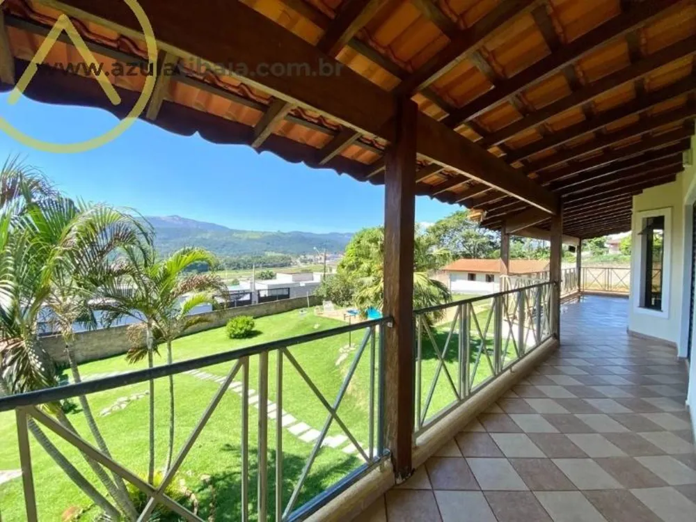 Chácara, 6 quartos, 2000 m² - Foto 6