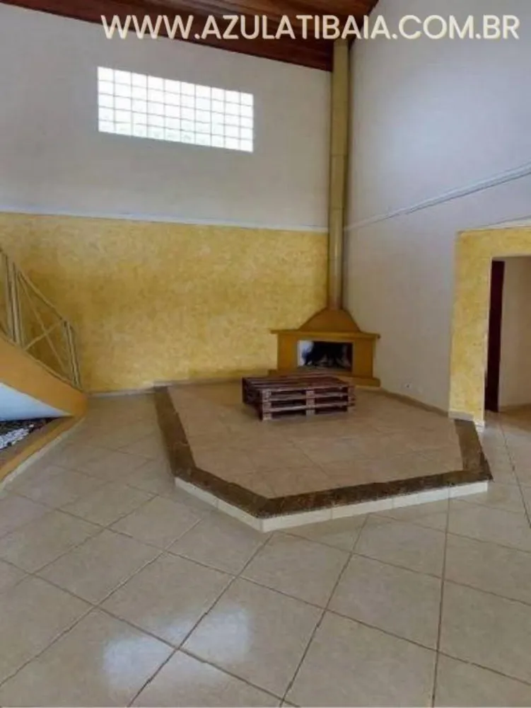 Chácara, 6 quartos, 2000 m² - Foto 3