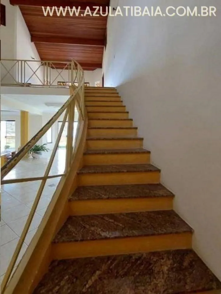 Chácara, 6 quartos, 2000 m² - Foto 7