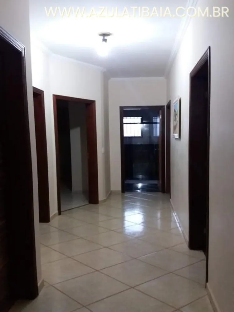 Chácara, 6 quartos, 2000 m² - Foto 2