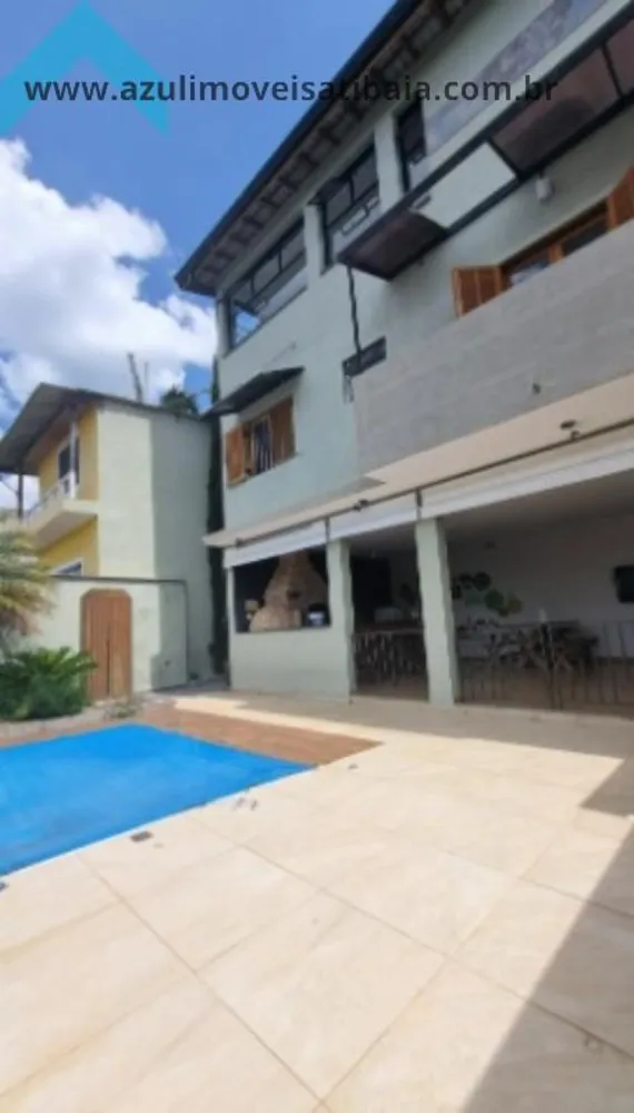 Casa, 3 quartos, 300 m² - Foto 7