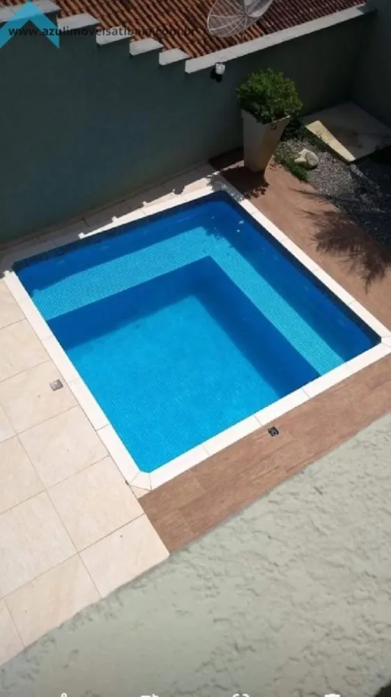 Casa, 3 quartos, 300 m² - Foto 9
