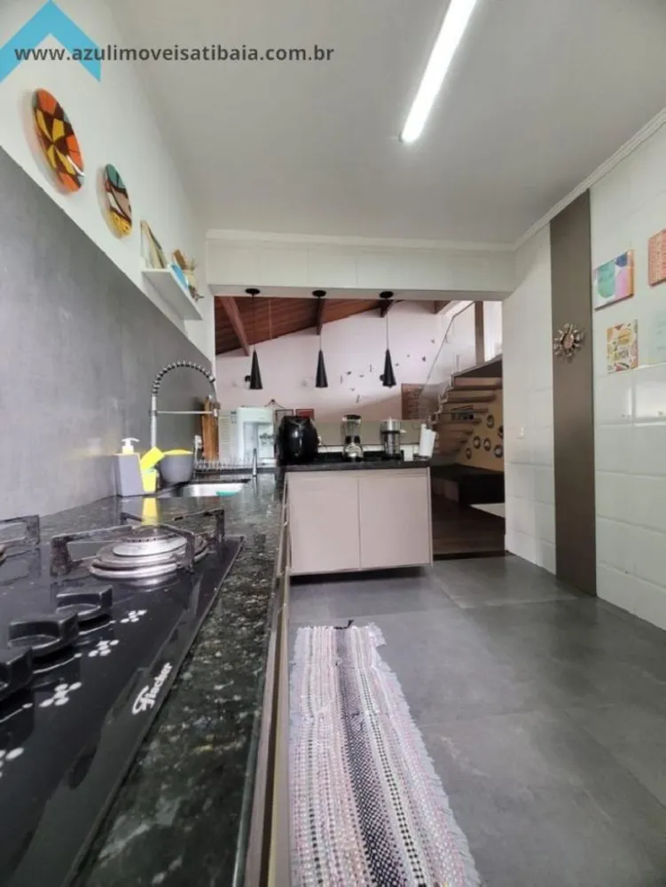 Casa, 3 quartos, 300 m² - Foto 11