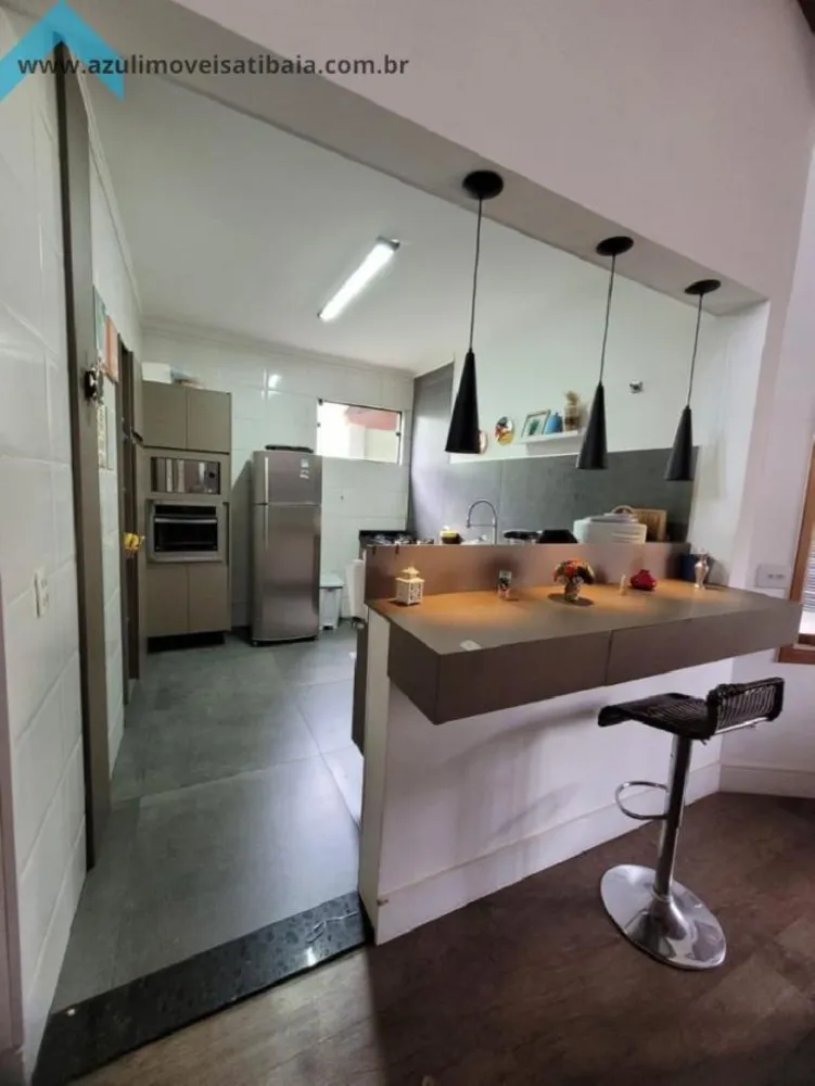Casa, 3 quartos, 300 m² - Foto 1