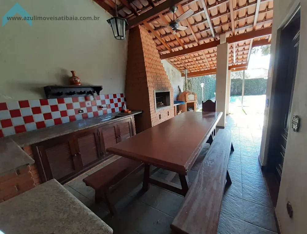 Casa, 3 quartos - Foto 12