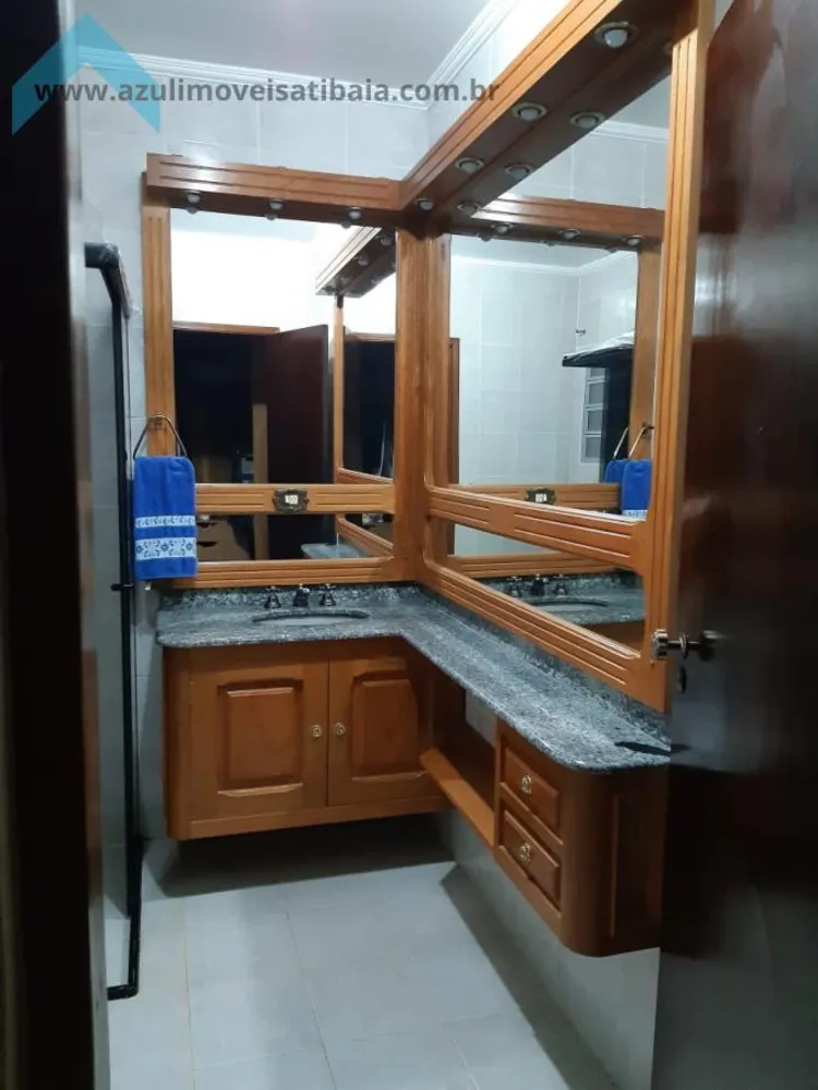 Casa, 3 quartos - Foto 7