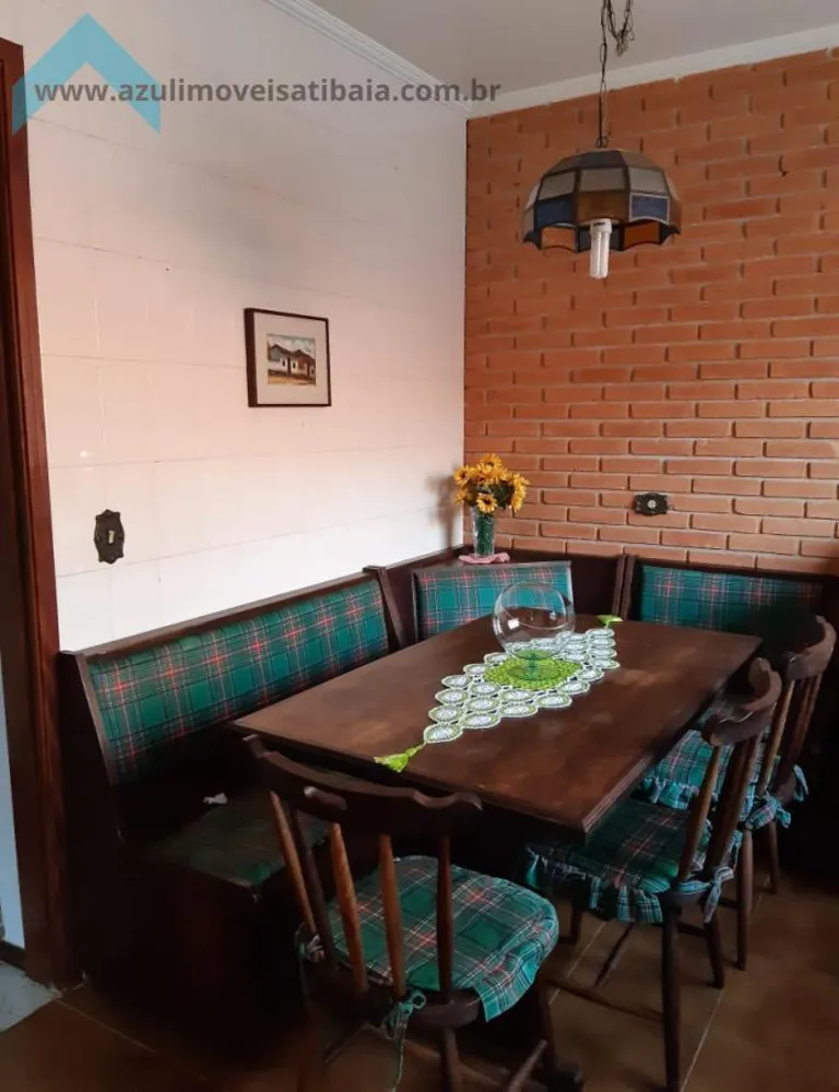 Casa, 3 quartos - Foto 4