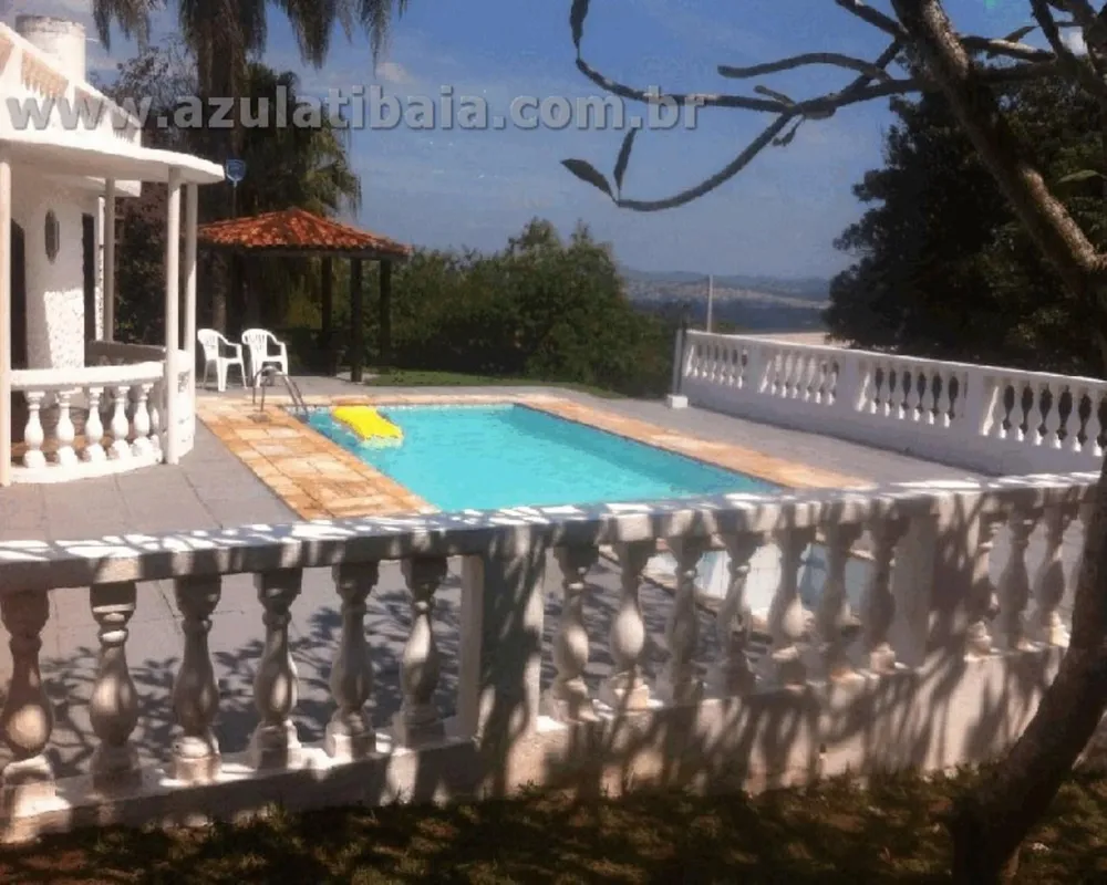 Chácara, 3 quartos, 1500 m² - Foto 6