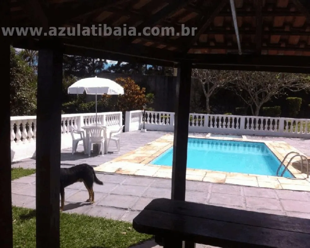 Chácara, 3 quartos, 1500 m² - Foto 10