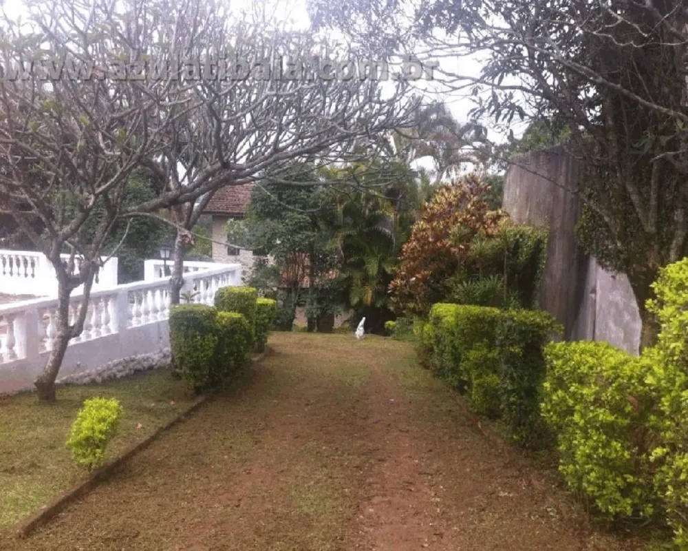 Chácara, 3 quartos, 1500 m² - Foto 12