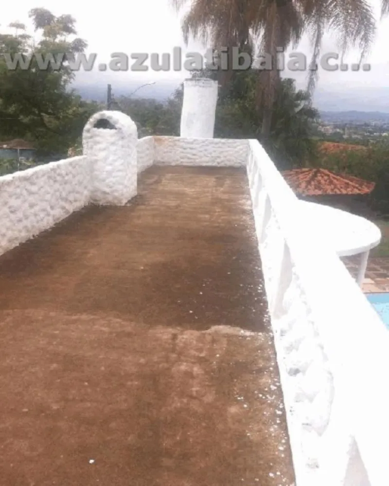 Chácara, 3 quartos, 1500 m² - Foto 7
