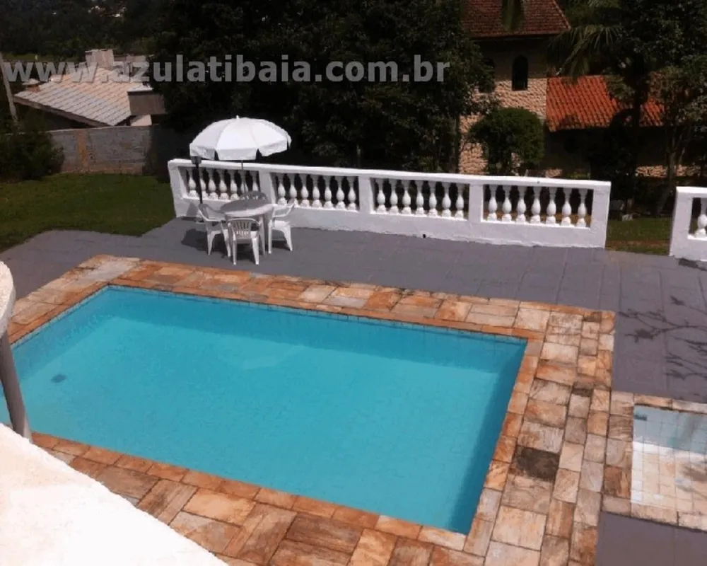 Chácara, 3 quartos, 1500 m² - Foto 11