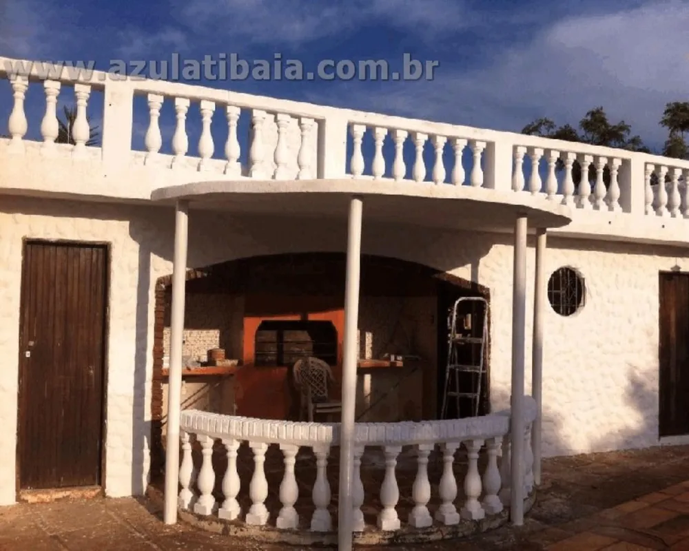 Chácara, 3 quartos, 1500 m² - Foto 5