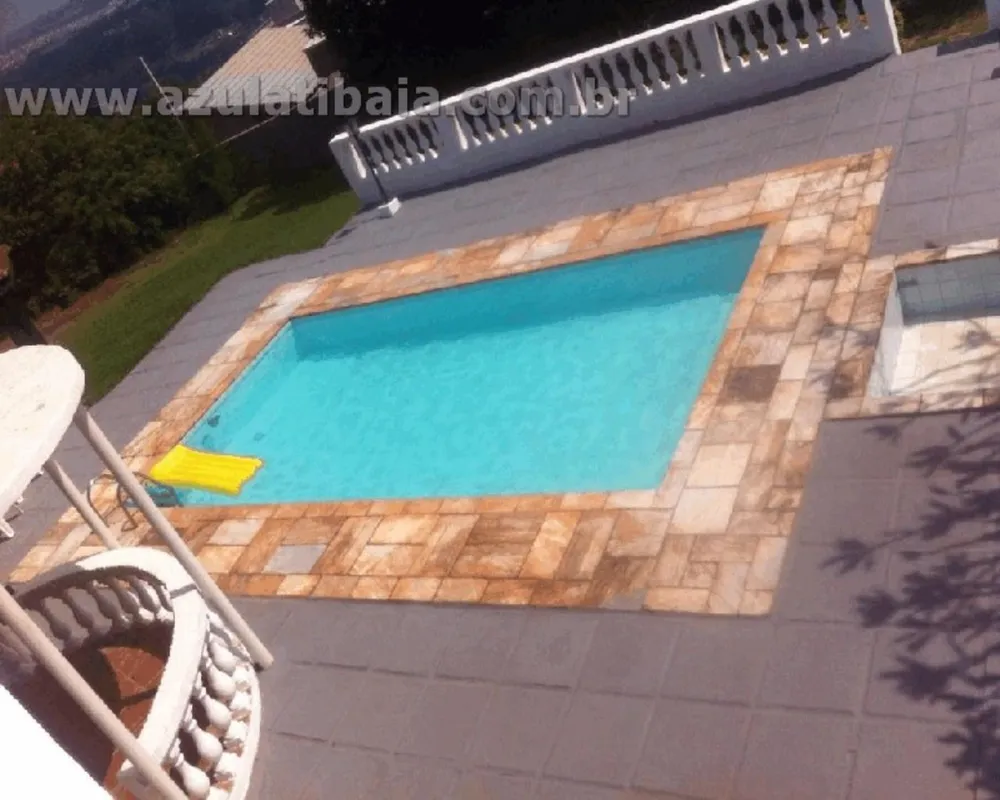 Chácara, 3 quartos, 1500 m² - Foto 8