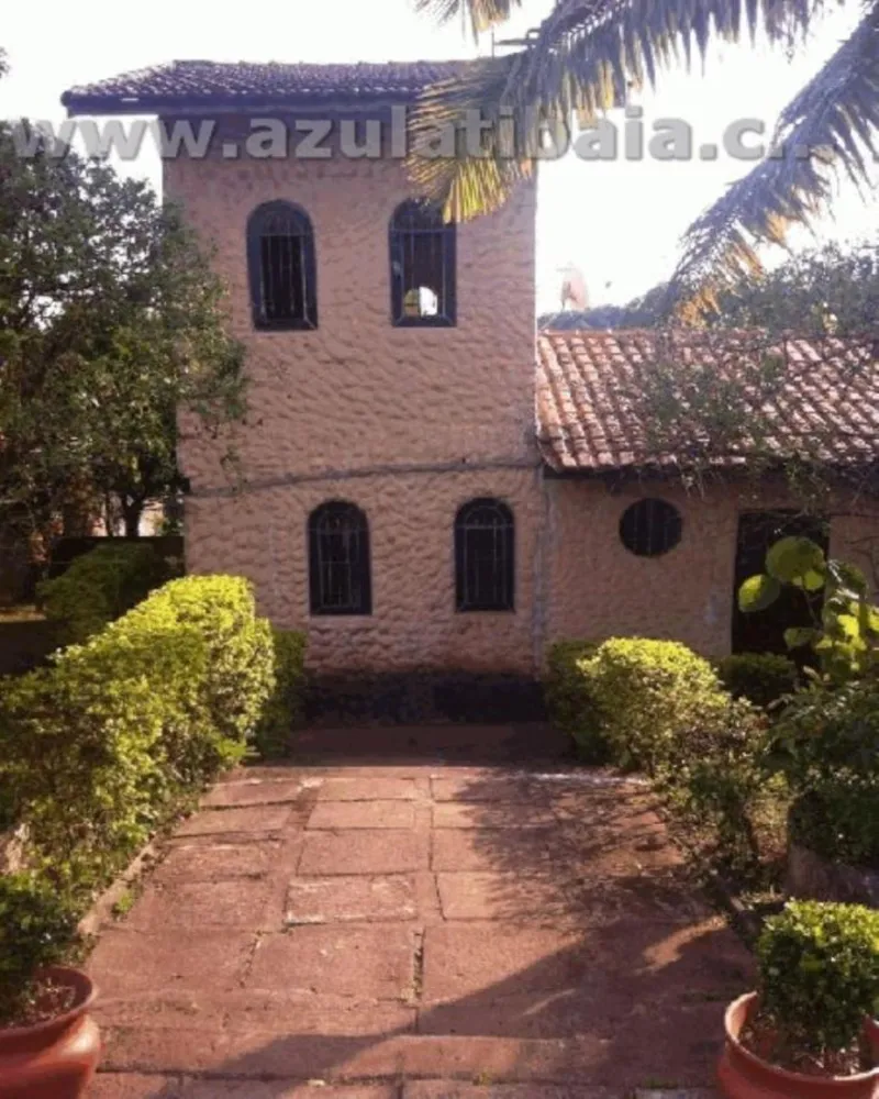 Chácara, 3 quartos, 1500 m² - Foto 3