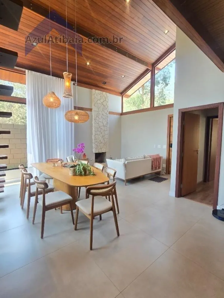 Casa, 3 quartos, 450 m² - Foto 6