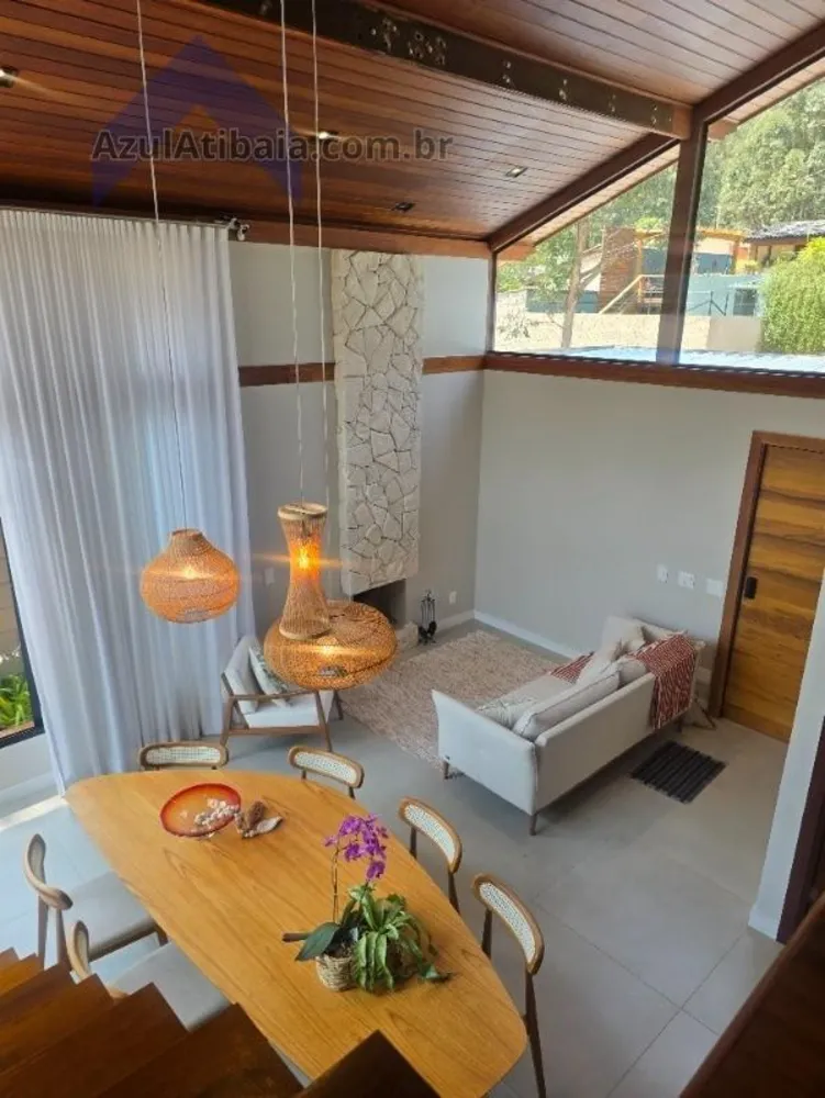 Casa, 3 quartos, 450 m² - Foto 6